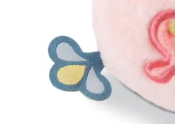 Nici 46571 Wombitombi Schmusetier 3D Hase Hopsali 17cm My First Nici -Nici Plüschtiere Angebote Store 46571 05 ZA Frei 2048x1463