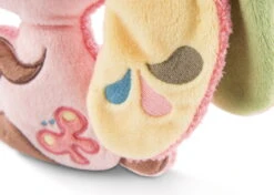 Nici 46574 Wombitombi Schmusetier 2D Hase Hopsali 18cm My First Nici -Nici Plüschtiere Angebote Store 46574 04 ZA Frei 2048x1462