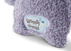 Nici 46575 Wombitombi Schmustier 2D Pinguin Watschili 18cm My First Nici -Nici Plüschtiere Angebote Store 46575 03 ZA Frei 2048x1462