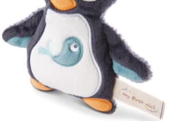 Nici 46575 Wombitombi Schmustier 2D Pinguin Watschili 18cm My First Nici -Nici Plüschtiere Angebote Store 46575 04 ZA Frei 2048x1462