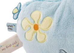 Nici 46579 Wombitombi Spieluhr 2D Nashorn Manuffi 20cm My First Nici -Nici Plüschtiere Angebote Store 46579 05 ZA Frei 2048x1462