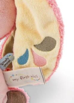 Nici 46580 Wombitombi Spieluhr 2D Hase Hopsali 18cm My First Nici -Nici Plüschtiere Angebote Store 46580 03 ZA Frei 1463x2048