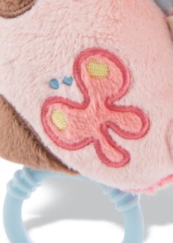 Nici 46580 Wombitombi Spieluhr 2D Hase Hopsali 18cm My First Nici -Nici Plüschtiere Angebote Store 46580 04 ZA Frei 1463x2048