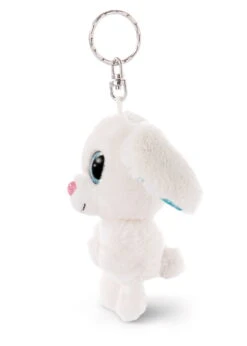 Nici 46610 Glubschis Schlüsselanhänger Hase Wollidot 9cm Plüsch 5 Nici 46610 Glubschis Schlüsselanhänger Hase Wollidot 9cm Plüsch -Nici Plüschtiere Angebote Store 46610 03 HA Frei 1462x2048