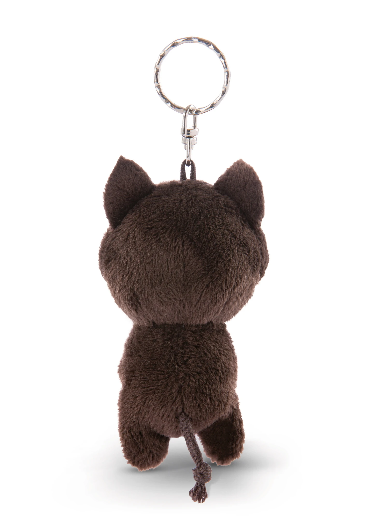 Nici 46611 Glubschis Schlüsselanhänger Husky Barkley 9cm Plüsch 2 Nici 46611 Glubschis Schlüsselanhänger Husky Barkley 9cm Plüsch – Bild 2