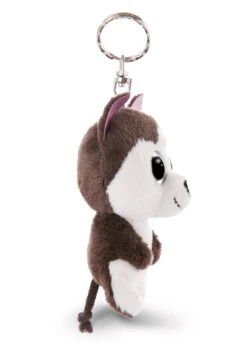 Nici 46611 Glubschis Schlüsselanhänger Husky Barkley 9cm Plüsch 5 Nici 46611 Glubschis Schlüsselanhänger Husky Barkley 9cm Plüsch -Nici Plüschtiere Angebote Store 46611 03 ZA Frei 1462x2048