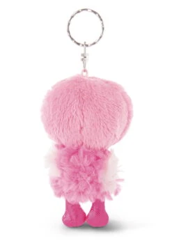 Nici 46614 Glubschis Schlüsselanhänger Flamingo Fairy-Fay 9cm Plüsch -Nici Plüschtiere Angebote Store 46614 02 ZA Frei 1462x2048