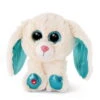 Nici 46617 Glubschis Hase Wollidot 15cm Plüsch Kuscheltier