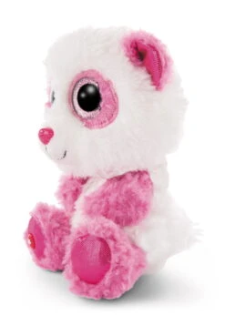 Nici 46618 Glubschis Panda Monno Weiß-pink 15cm Plüsch Kuscheltier 6 Nici 46618 Glubschis Panda Monno Weiß-pink 15cm Plüsch Kuscheltier -Nici Plüschtiere Angebote Store 46618 03 ZA Frei 1463x2048
