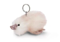 Nici 46630 Schlüsselanhänger Lifestyle Duck Ente Emmalina Altrosa 10cm Plüsch -Nici Plüschtiere Angebote Store 46630 02 ZA Frei 2048x1462