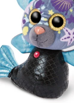 Nici 46824 Glubschis Meerjungfrau Fledermaus Laguna-Lu 15cm Plüsch Kuscheltier -Nici Plüschtiere Angebote Store 46824 04 ZA Frei 1462x2048
