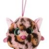Nici 46875 Nicidoos BallBies Anhänger Mit Loop 9cm - Leopard