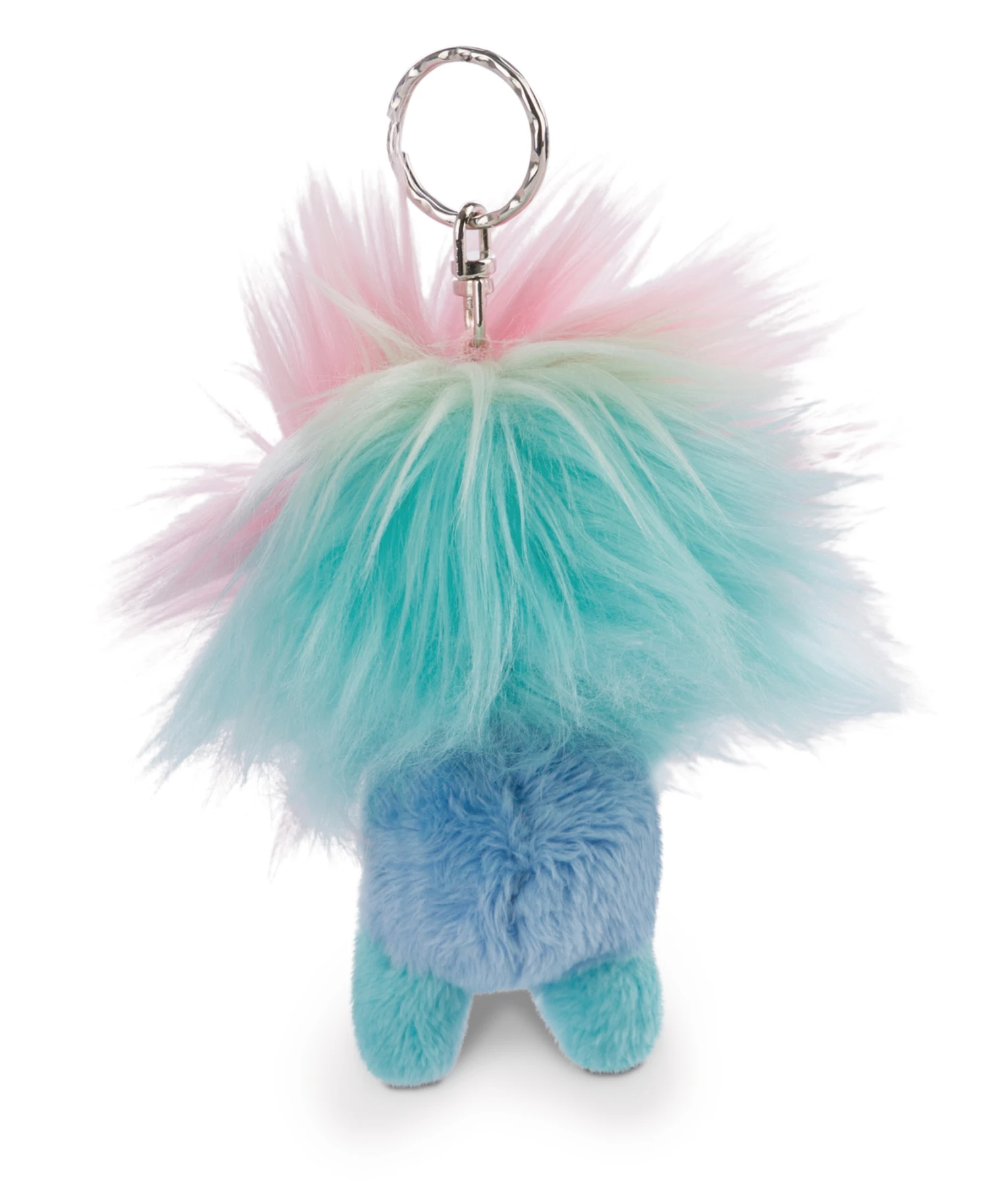 Nici 46891 Schlüsselanhänger Glubschis Shake Me Edition Fee (blau) Salili 9cm 2 Nici 46891 Schlüsselanhänger Glubschis Shake Me Edition Fee (blau) Salili 9cm – Bild 2