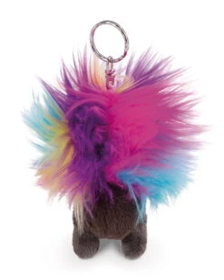 Nici 46892 Schlüsselanhänger Glubschis Shake Me Edition Fee (schwarz) Titiyu 9cm -Nici Plüschtiere Angebote Store 46892 03 ZA Frei 1645x2048