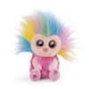 Nici 46893 Glubschis Shake Me Edition Fee (rosa) Azizi 15cm Plüsch Kuscheltier