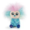 Nici 46894 Glubschis Shake Me Edition Fee (blau) Salili 15cm Plüsch Kuscheltier