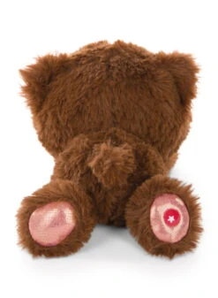 Nici 46920 Glubschis Cute Bär Mr. Cuddle Liegend 15cm Plüsch Kuscheltier -Nici Plüschtiere Angebote Store 46920 04 ZA Frei 1503x2048