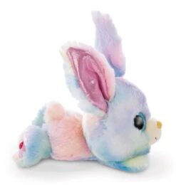 Nici 46922 Glubschis Cute Hase Rainbow Candy Liegend 15cm Plüsch Kuscheltier -Nici Plüschtiere Angebote Store 46922 02 ZA Frei 1945x2048