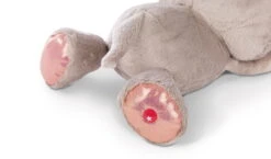 Nici 46924 Glubschis Cute Elefant Billi-Balu Liegend 25cm Plüsch Kuscheltier -Nici Plüschtiere Angebote Store 46924 05 ZA Frei 2048x1202