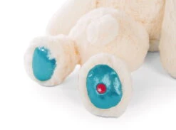 Nici 46925 Glubschis Cute Hase Wolli-Dot Liegend 25cm Plüsch Kuscheltier -Nici Plüschtiere Angebote Store 46925 05 ZA Frei 2048x1517