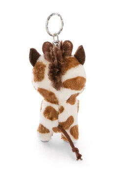 Nici 46940 Glubschis Safari Schlüsselanhänger Giraffe Halla 9cm Plüsch -Nici Plüschtiere Angebote Store 46940 03 ZA Frei 1462x2048