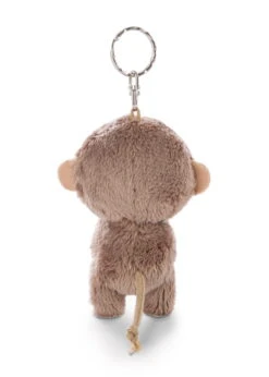 Nici 46941 Glubschis Safari Schlüsselanhänger Affe Hobson 9cm Plüsch Kuscheltier -Nici Plüschtiere Angebote Store 46941 03 ZA Frei 1462x2048
