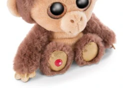 Nici 46945 Glubschis Safari Affe Hobson 15cm Plüsch Kuscheltier -Nici Plüschtiere Angebote Store 46945 04 ZA Frei 2048x1462