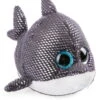 Nici 46965 Glubschis Summer Edition Hai Ferris 15cm Plüsch Kuscheltier