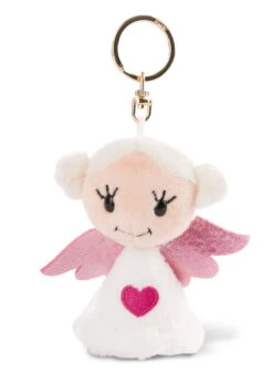 Nici 47060 Schlüsselanhänger Guardian Angels Schutzengel 9cm Herz -Nici Plüschtiere Angebote Store 47060 01 HA Frei 1462x2048