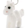Nici 47100 Schlüsselanhänger Soulmates Weißes Pferd Winnie 10cm Plüsch