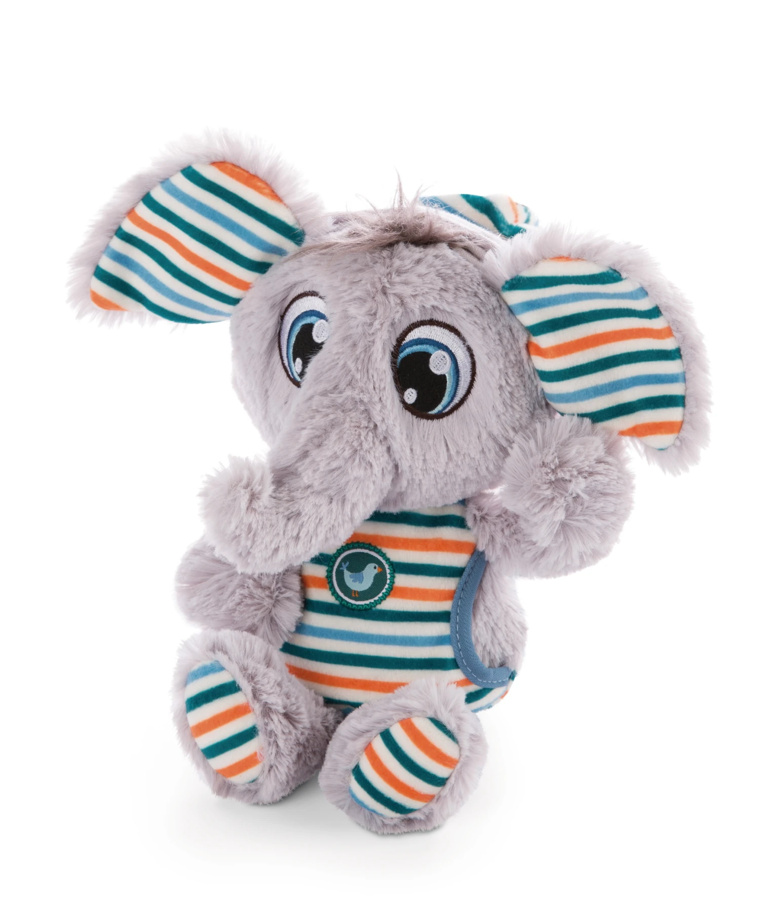 Nici 47190 Schlafmützen Elefant Polino 22cm Schlenker Plüsch Kuscheltier 1 Nici 47190 Schlafmützen Elefant Polino 22cm Schlenker Plüsch Kuscheltier