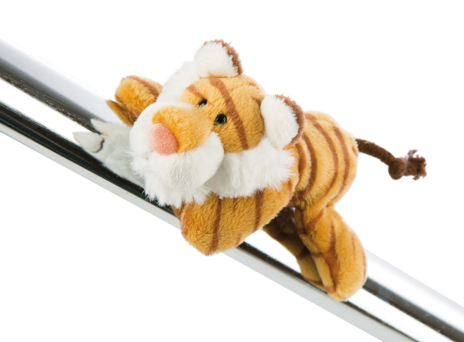 Nici 47201 GREEN MagNICI Tiger Tiger-Lilly 12cm Plüsch Wild Friends Magnetfigur 1 Nici 47201 GREEN MagNICI Tiger Tiger-Lilly 12cm Plüsch Wild Friends Magnetfigur