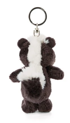 Nici 47332 Schlüsselanhänger Stinktier Chiala Skunk 10cm Plüsch Forest Friends -Nici Plüschtiere Angebote Store 47332 03 ZA Frei 1166x2048