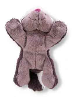 Nici 47335 MagNICI Stinktier Chiala Skunk 12cm Plüsch Forest Friends Magnetfigur -Nici Plüschtiere Angebote Store 47335 03 ZA Frei 1523x2048