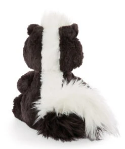Nici 47338 Stinktier Chiala Skunk 20cm Schlenker Plüsch Forest Friends -Nici Plüschtiere Angebote Store 47338 03 ZA Frei vorl 1729x2048