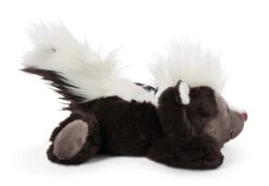 Nici 47347 Stinktier Chiala Skunk Liegend 20cm Plüsch Forest Friends -Nici Plüschtiere Angebote Store 47347 03 ZA Frei 2048x1419