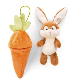 Nici 48089 Brauner Hase In Karotte 15cm Mit Loop Plüsch Spielset Kuscheltier -Nici Plüschtiere Angebote Store 47348 04 ZA Frei 1806x2048