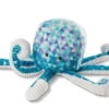 Nici 47436 Oktopus Sitzend 18cm Atlantic Friends Plüsch Kuscheltier Polygondruck
