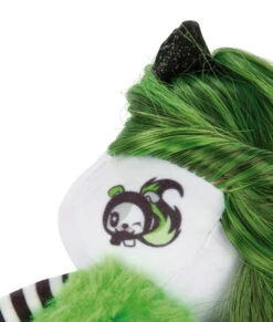 Nici 47506 Pixidoos Bami Grün 20cm 4-tlg Spielset Plüsch In Geschenkverpackung -Nici Plüschtiere Angebote Store 47506 02 ZA Frei 1736x2048