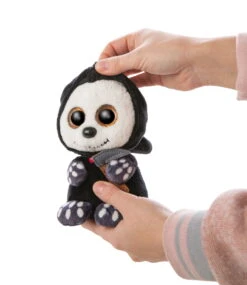 Nici 47549 Glubschis Halloween Sensenmann Sanito 25cm Plüsch Kuscheltier -Nici Plüschtiere Angebote Store 47549 05 ZA Frei 1772x2048