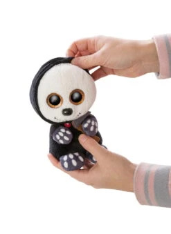 Nici 47549 Glubschis Halloween Sensenmann Sanito 25cm Plüsch Kuscheltier -Nici Plüschtiere Angebote Store 47549 07 ZA Frei 1491x2048