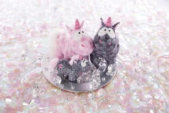 Nici 47670 Kissen Einhorn Diamond Dust Rechteckig 43x25cm Plüsch Glitzernd -Nici Plüschtiere Angebote Store 47633 06 47650 47651 Milieu 2048x1365