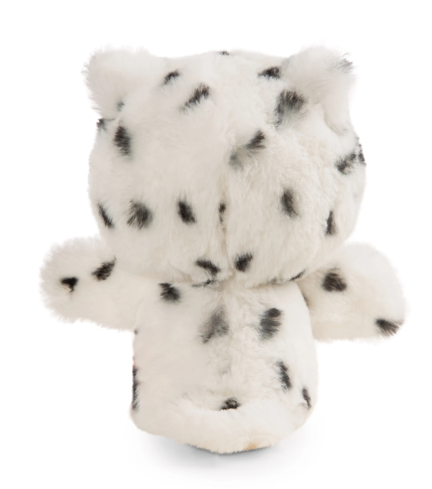 Nici 47687 Glubschis Winter Eule Ulula 15cm Plüsch Kuscheltier GREEN 3 Nici 47687 Glubschis Winter Eule Ulula 15cm Plüsch Kuscheltier GREEN – Bild 3