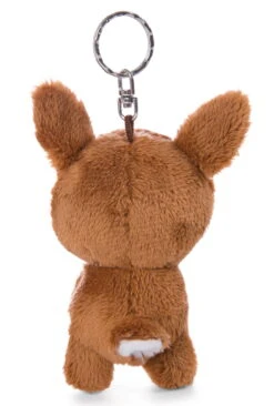 Nici 47690 Schlüsselanhänger Glubschis Forest Rehkitz Feena 9cm Plüsch GREEN -Nici Plüschtiere Angebote Store 47690 02 ZA Frei 1383x2048