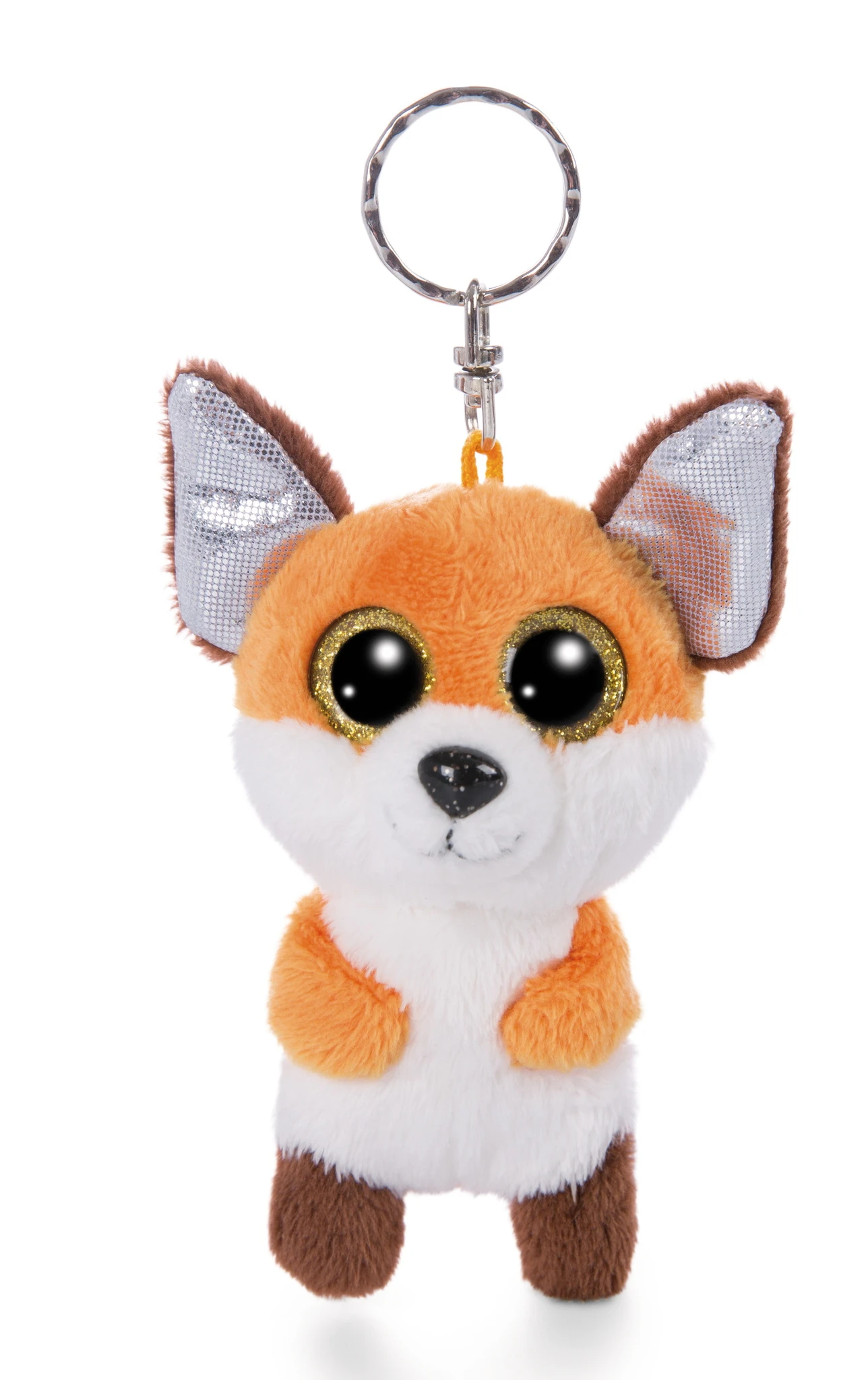 Nici 47691 Schlüsselanhänger Glubschis Forest Fuchs Runizzi 9cm Plüsch GREEN 1 Nici 47691 Schlüsselanhänger Glubschis Forest Fuchs Runizzi 9cm Plüsch GREEN