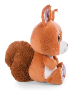 Nici 47696 Glubschis Forest Eichhörnchen Squibble 15cm Plüsch Kuscheltier GREEN -Nici Plüschtiere Angebote Store 47696 02 ZA Frei 1701x2048