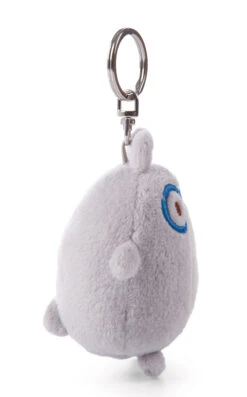 Nici 47742 Schlüsselanhänger Molang Hase Pinco 8cm Plüsch Kuscheltier Kawaii -Nici Plüschtiere Angebote Store 47742 03 ZA Frei
