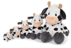 Nici 47784 Kuh Cowluna 54cm Farm Friends Plüsch Kuscheltier Schlenker GREEN -Nici Plüschtiere Angebote Store 47780 10 47781 47782 47783 47784 Groessenvergleich 2048x1390 6
