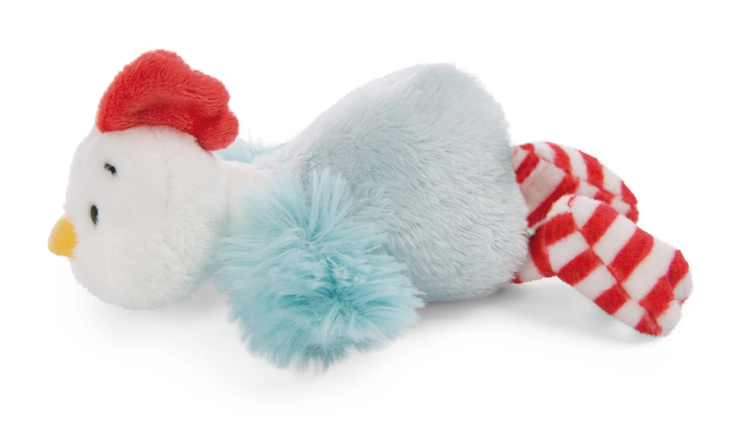 Nici 47785 Henne Chicklinde 12cm Liegend Farm Friends Plüsch Kuscheltier GREEN 2 Nici 47785 Henne Chicklinde 12cm Liegend Farm Friends Plüsch Kuscheltier GREEN – Bild 2