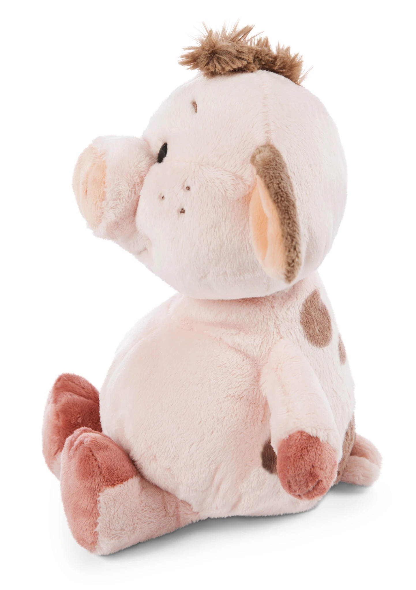 Nici 47794 Schwein Pigwick 51cm Farm Friends Plüsch Kuscheltier Schlenker GREEN 2 Nici 47794 Schwein Pigwick 51cm Farm Friends Plüsch Kuscheltier Schlenker GREEN – Bild 2